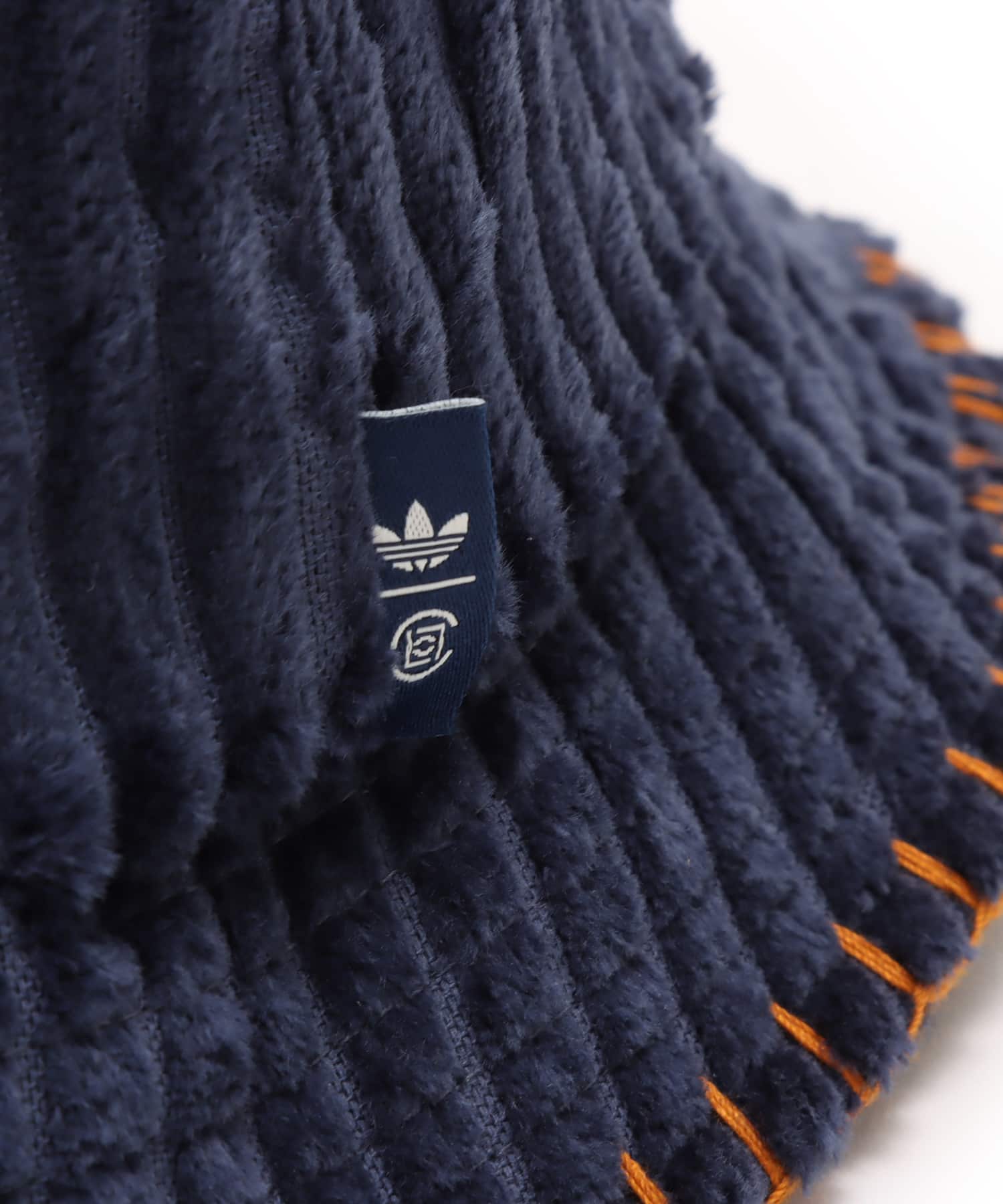 adidas CLOT BUCKET HAT BY EDISON CHEN ナイトインディゴ（アディダス