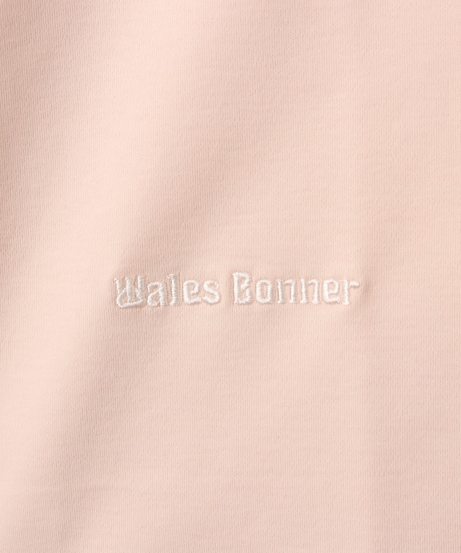 adidas WALES BONNER T-SHIRT ワンダークォーツの画像