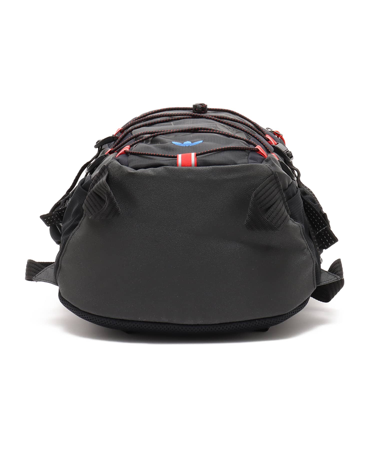 adidas 100 THIEVES BACKPACK カーボンの画像