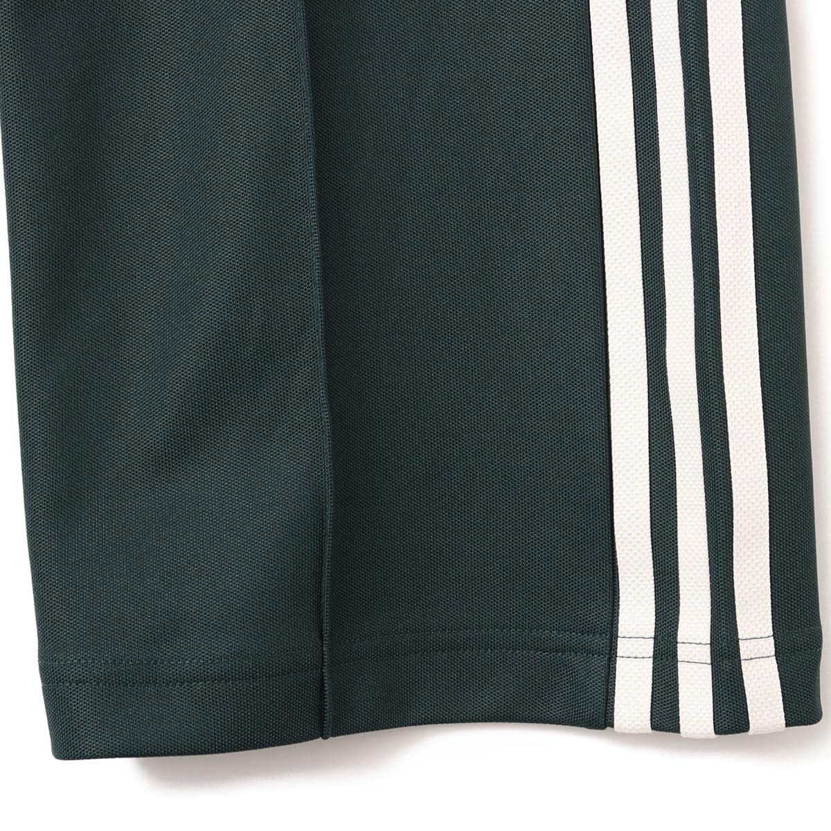 adidas SPORTY & RICH TRACKPANT シャドーグリーンの画像