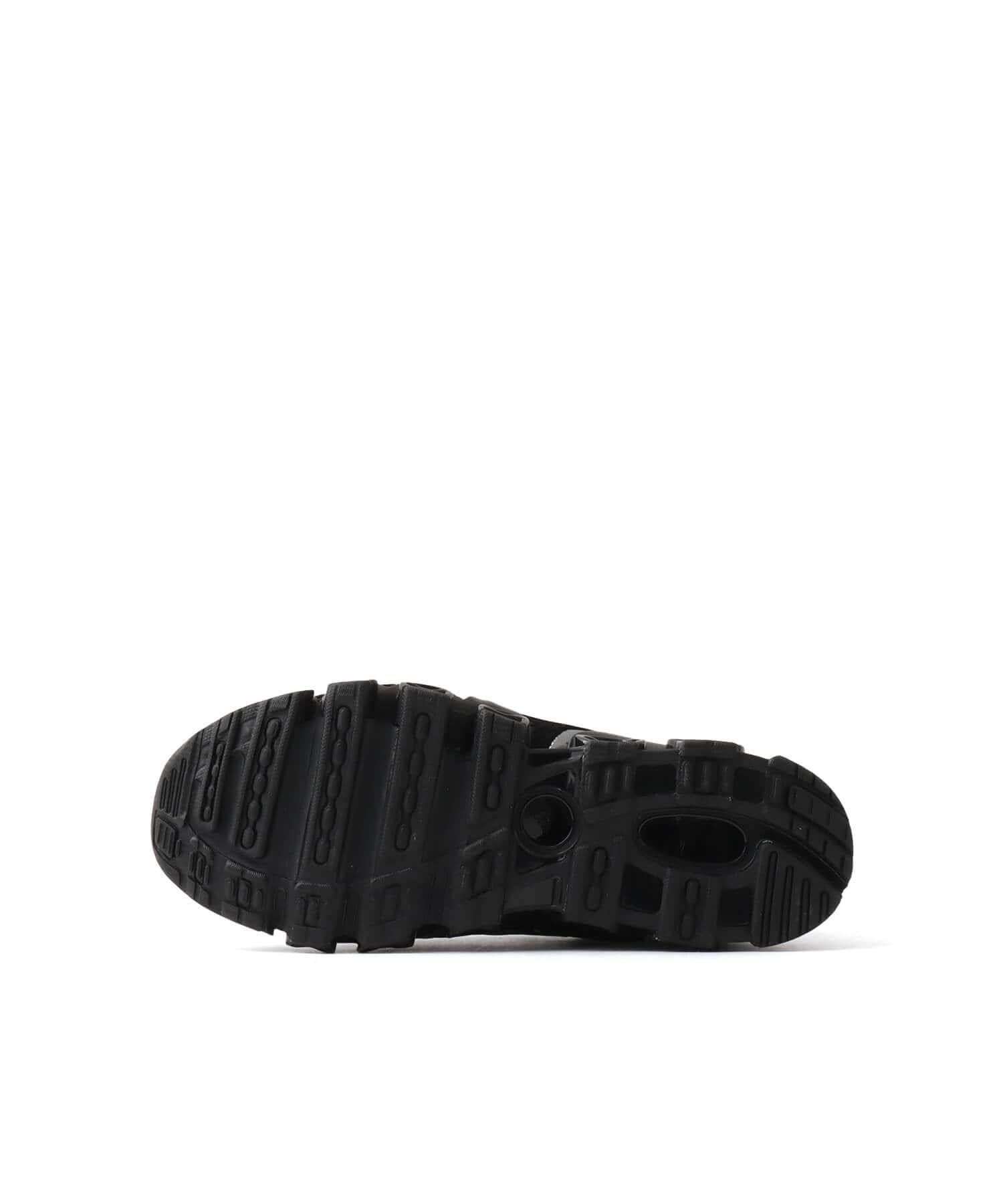 adidas MEGA GHOSTRIDE W CBLACK/IRONMT/CBLACKの画像