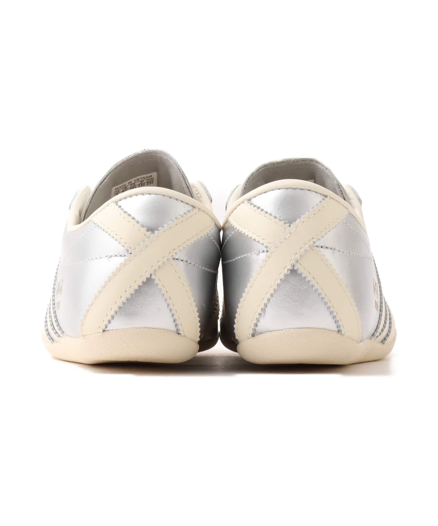 adidas TOKYO W SILVMT/CREWHT/GOLDMTの画像