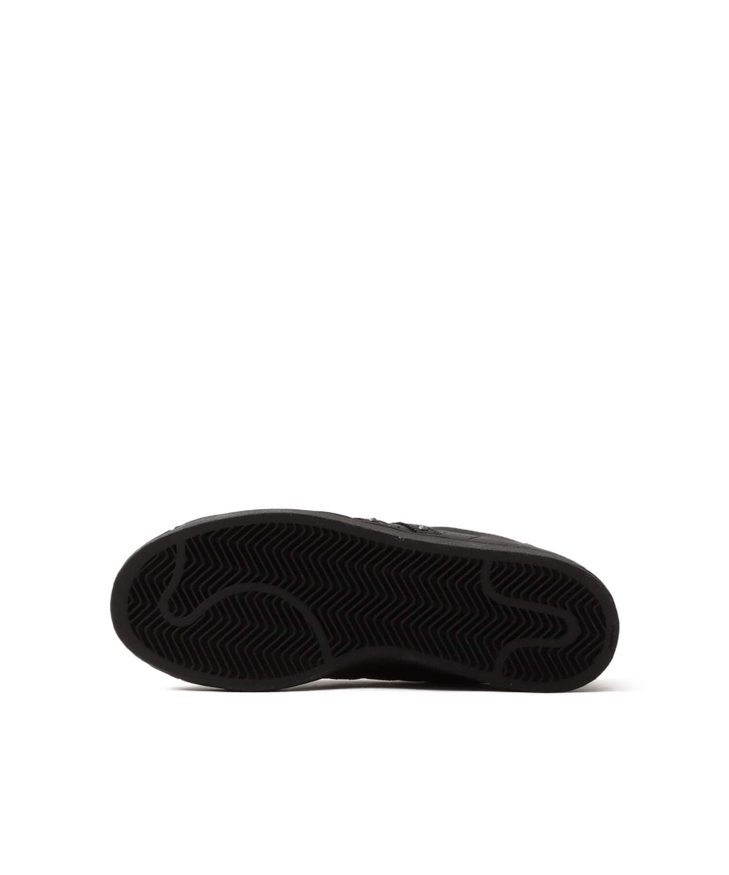 adidas SUPERSTAR II BERLIN CBLACK/CARBON/IRONMTの画像