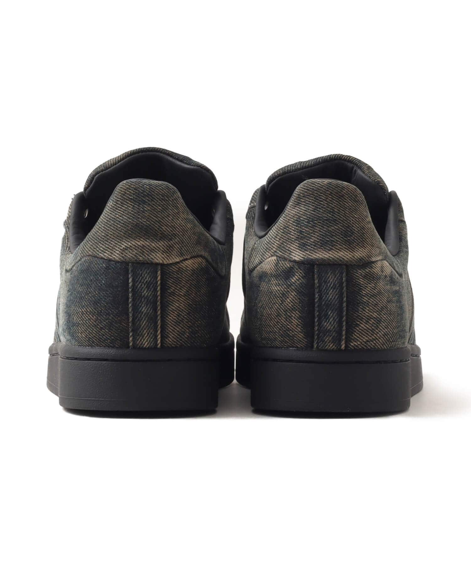 adidas SUPERSTAR 82 SUPCOL/SUPCOL/CBLACKの画像