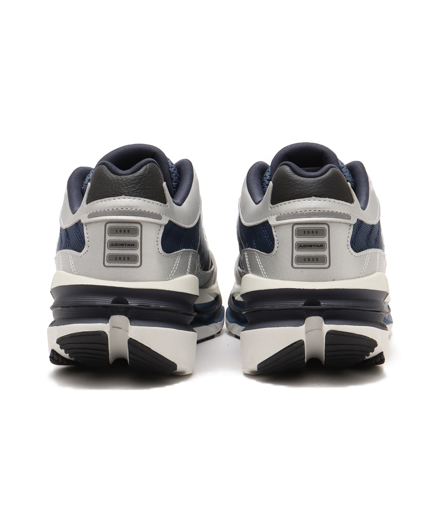 adidas ADISTAR HRMY PRLOIN/IRONMT/LEGINKの画像