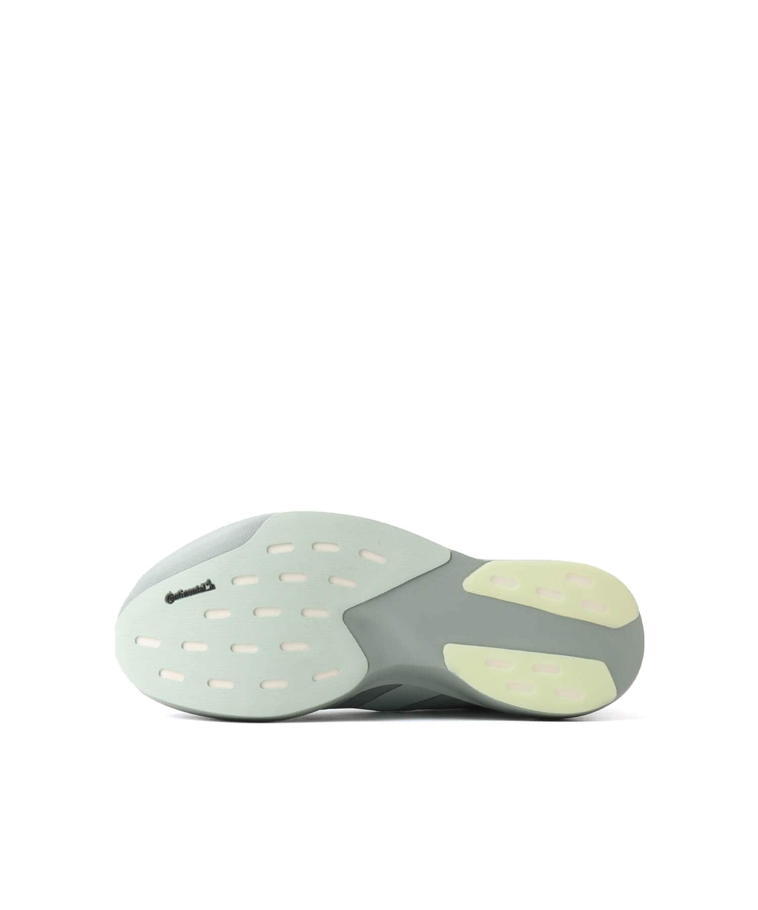 adidas Adizero EVO SL WOVEN M TACGRN/VAPGRN/MAGRMTの画像