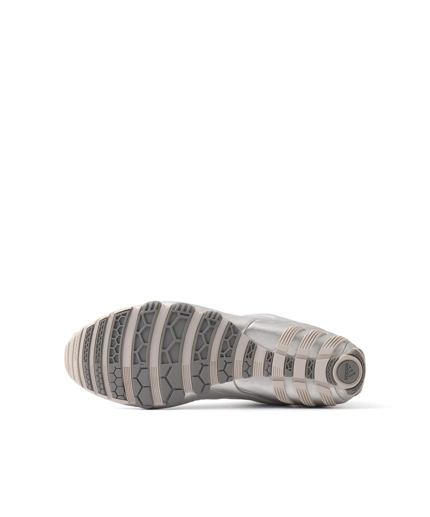 adidas GHOST SPRINT W SILVMT/MSILVE/GREONEの画像