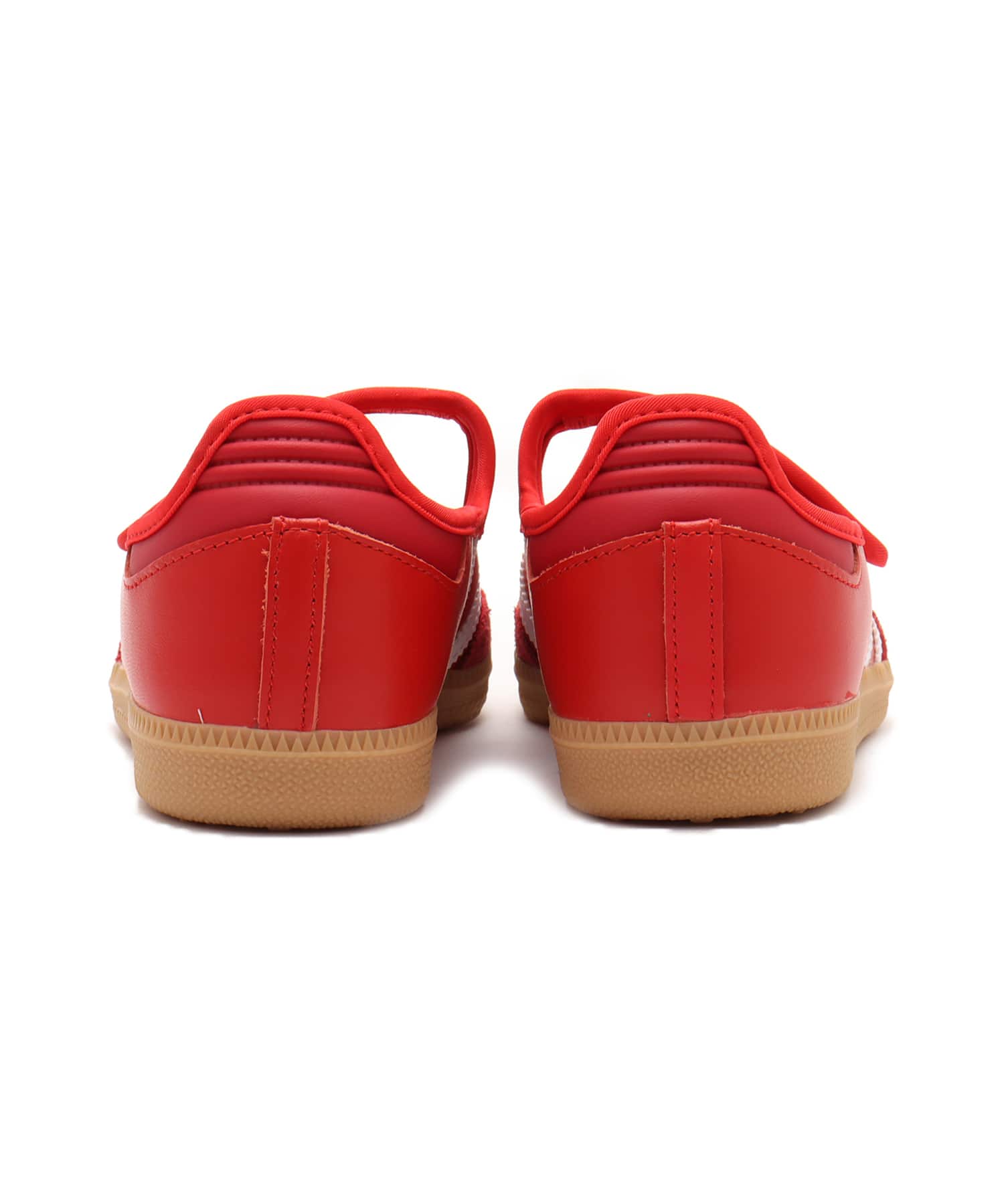 adidas SAMBA JANE W BETSCA/TMVIRE/GUM3の画像