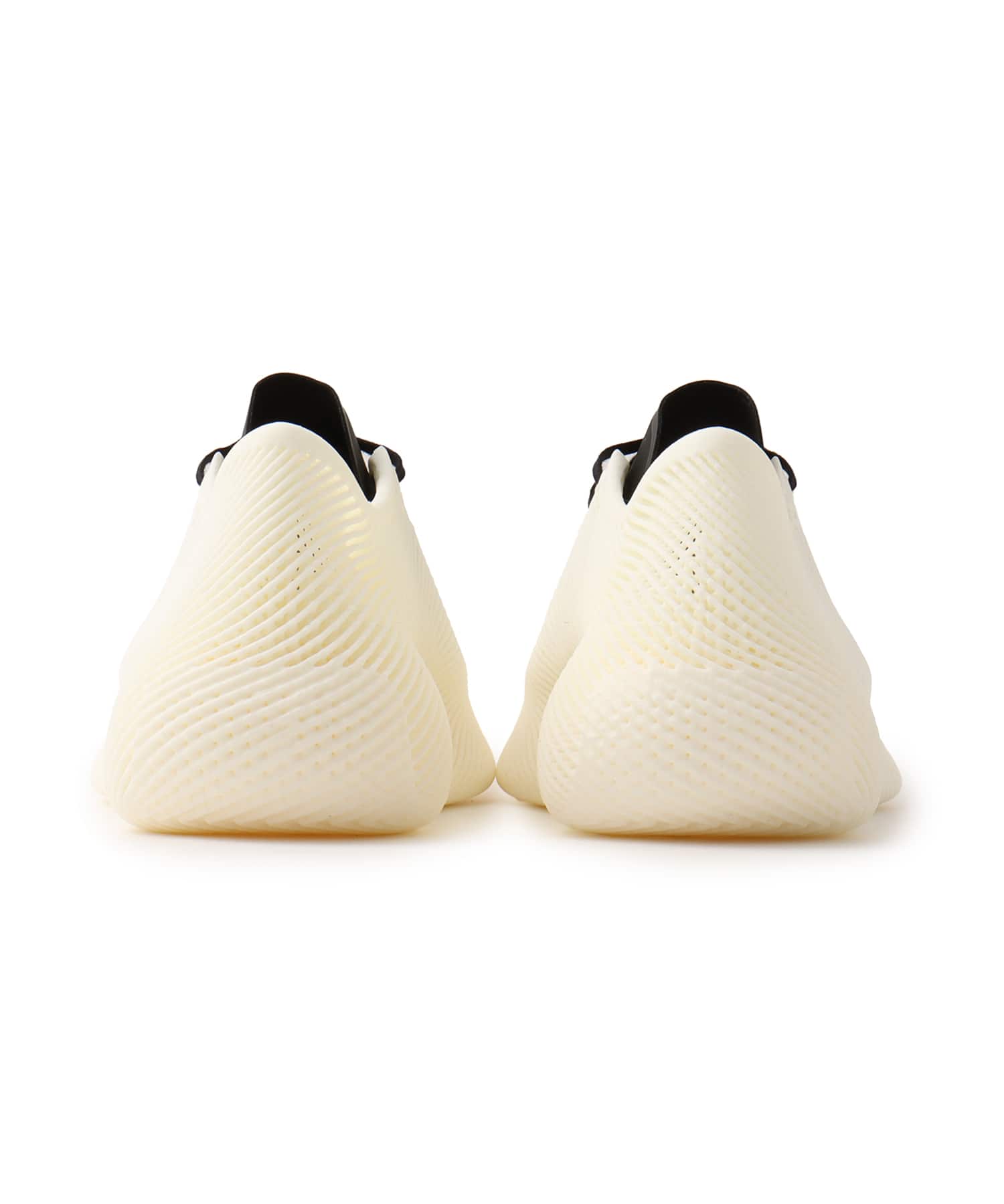 adidas CLIMACOOL LACED OWHITE/OWHITE/CBLACKの画像