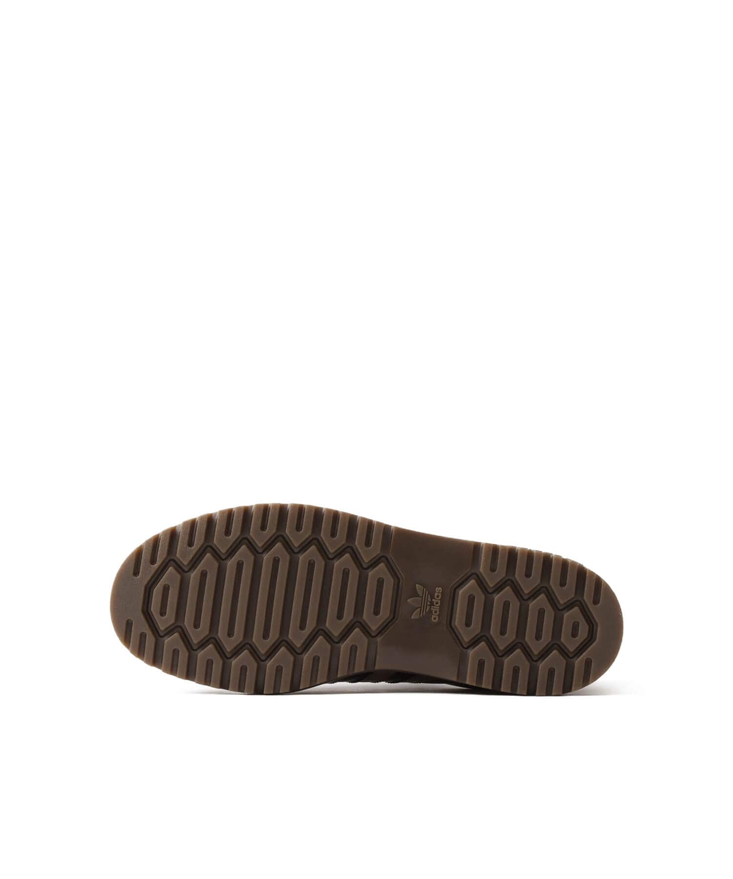 adidas SAMBA WTR SUPCOL/CHABRN/GUM5の画像