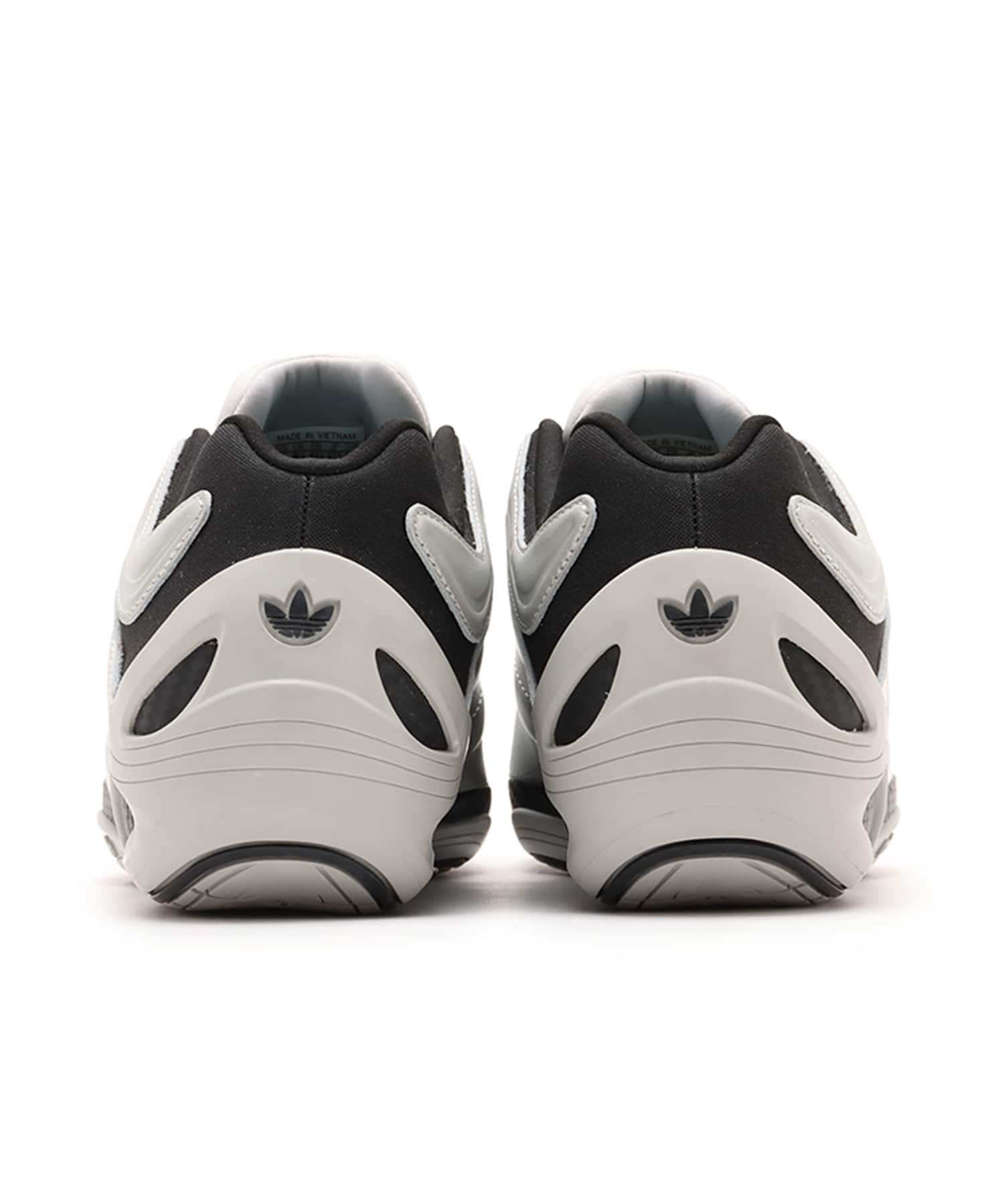 adidas ADIRACER GT Mercedes AMG PETRONAS F1 TEAM MSILVE/CBLACK/GRETWOの画像