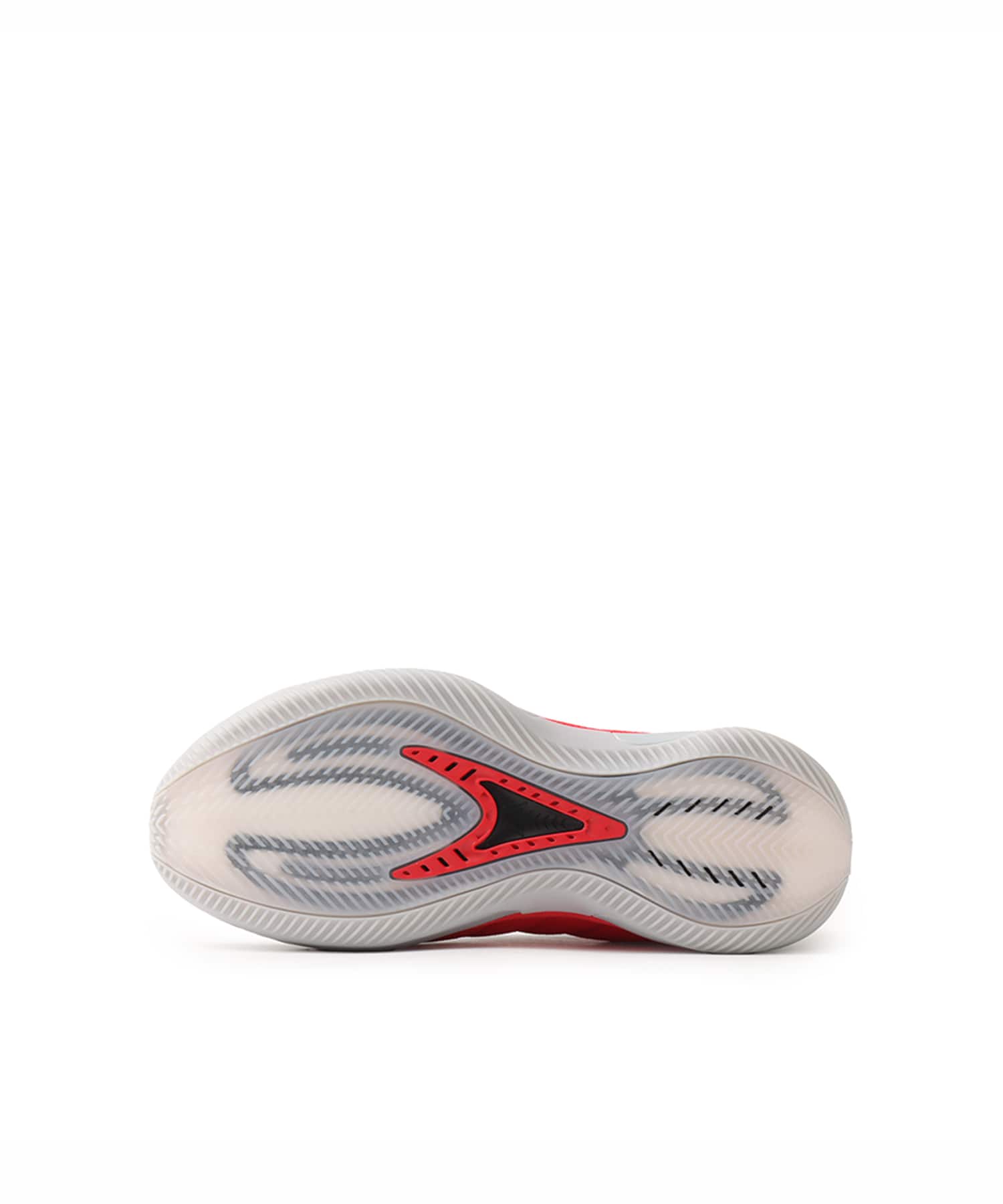 adidas ANTHONY EDWARDS 2 SILVMT/PURRUB/CBLACKの画像