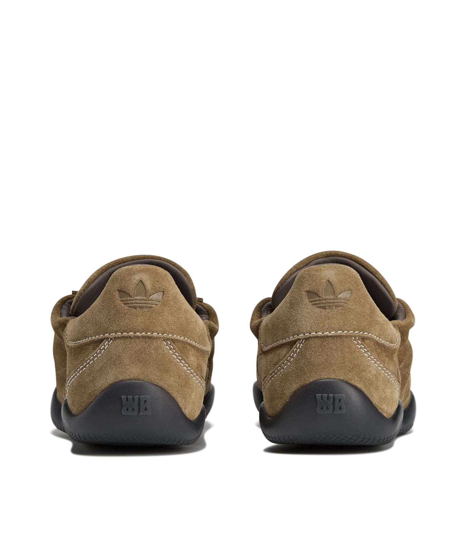 adidas WALES BONNER KARINTHA LO SUPPLIER COLOUR/EARTH STRATA/UTILITY BLACKの画像