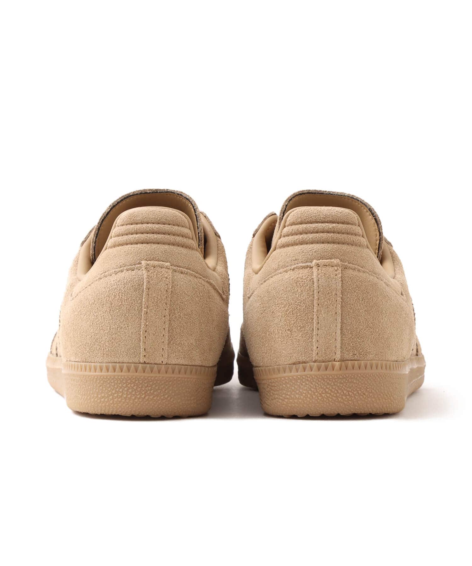 adidas SAMBA OG CARDBO/SANSTR/GOLDMTの画像