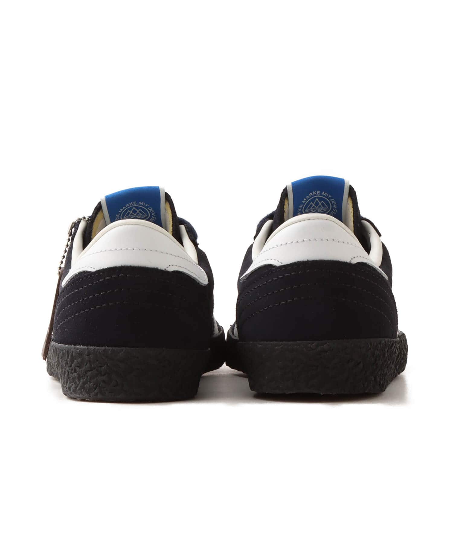 adidas MUNCHEN II SPZL SUPCOL/CBLACK/GUMM2の画像