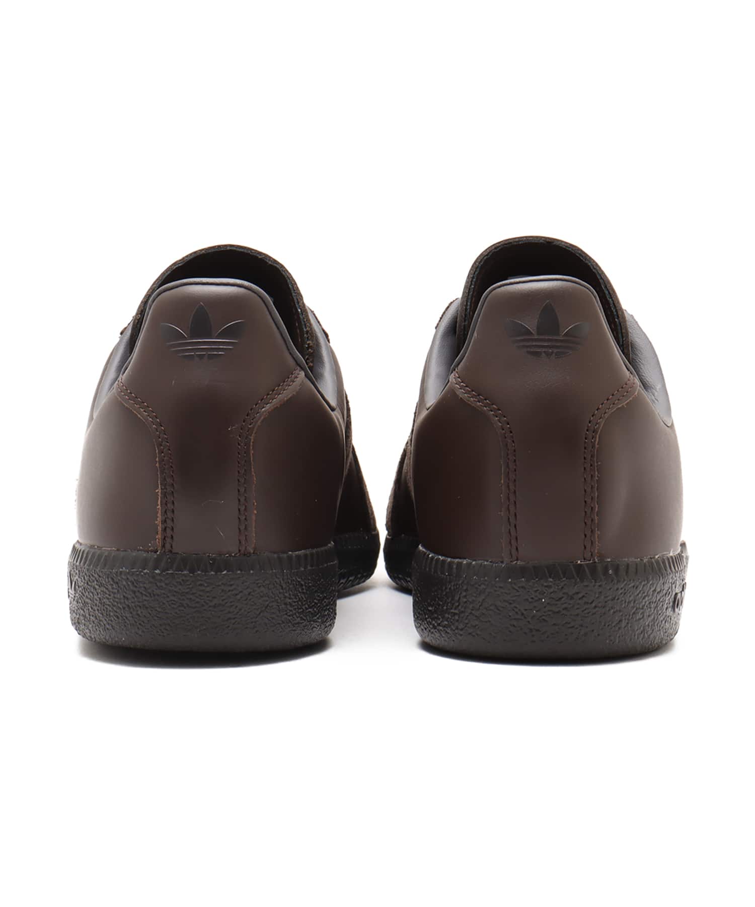 adidas BW ARMY DBROWN/DBROWN/NBROWNの画像