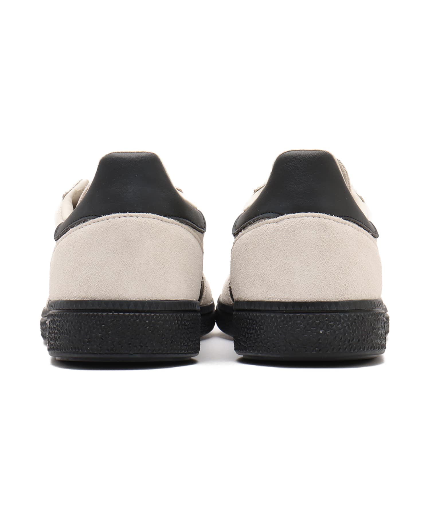 adidas HANDBALL SPEZIAL ALUMIN/CBLACK/GOLDMTの画像