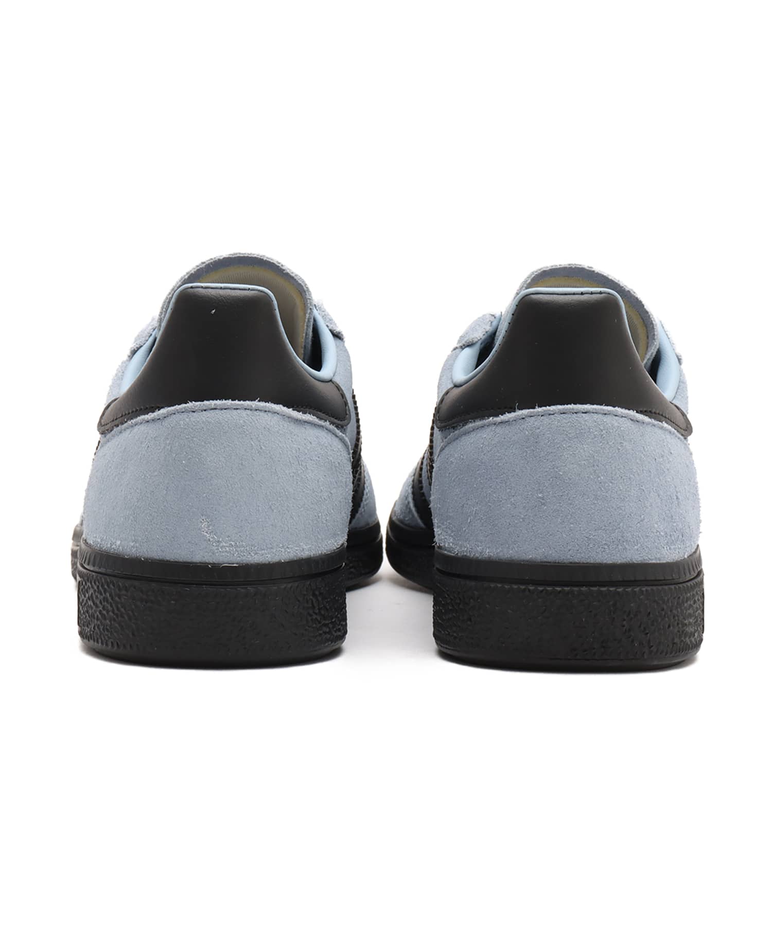 adidas HANDBALL SPEZIAL TACBLU/CBLACK/GOLDMTの画像