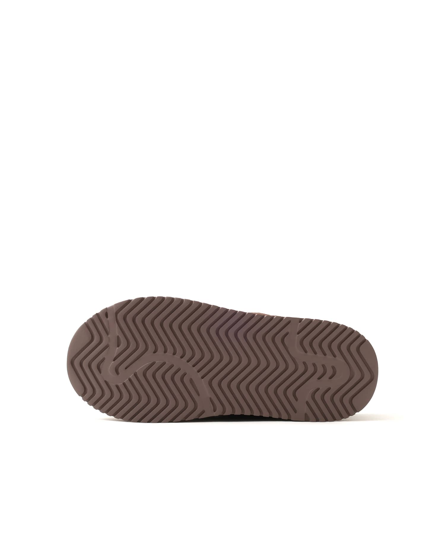 adidas CAMPUS 00S WINTER LOW EARSTR/EARSTR/TRABRNの画像