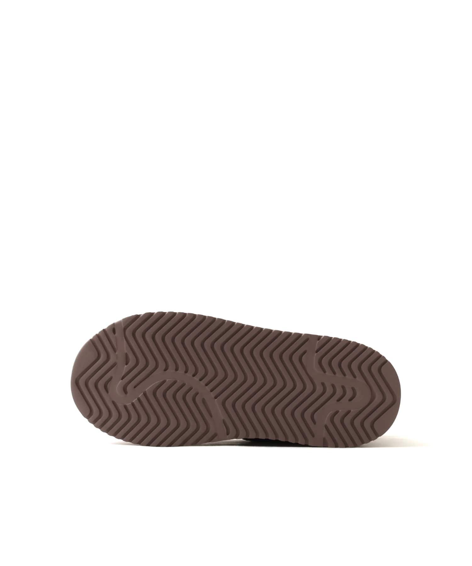 adidas CAMPUS 00s WINTER MID W EARSTR/EARSTR/TRABRNの画像