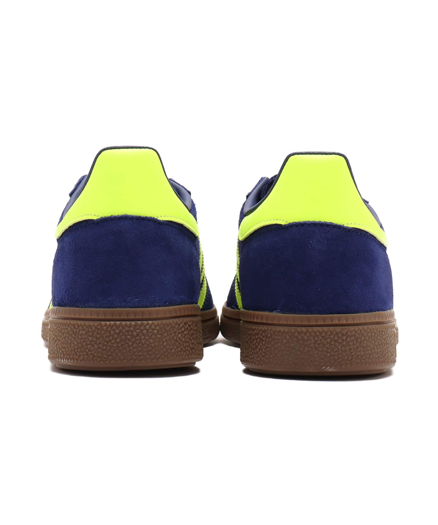 adidas HANDBALL SPEZIAL VICBLU/SYELLO/GOLDMTの画像