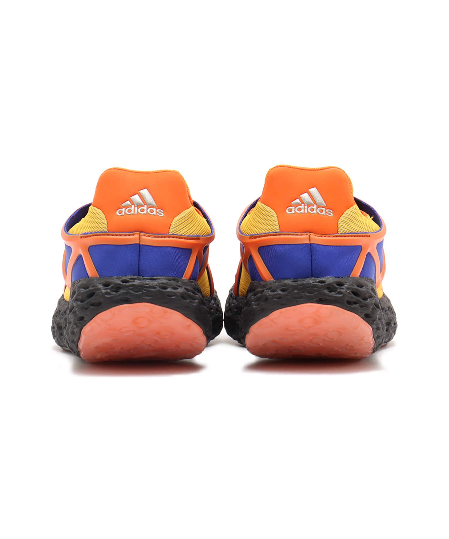 adidas ZPONGE FLUX CREYEL/IMPORA/CARBONの画像