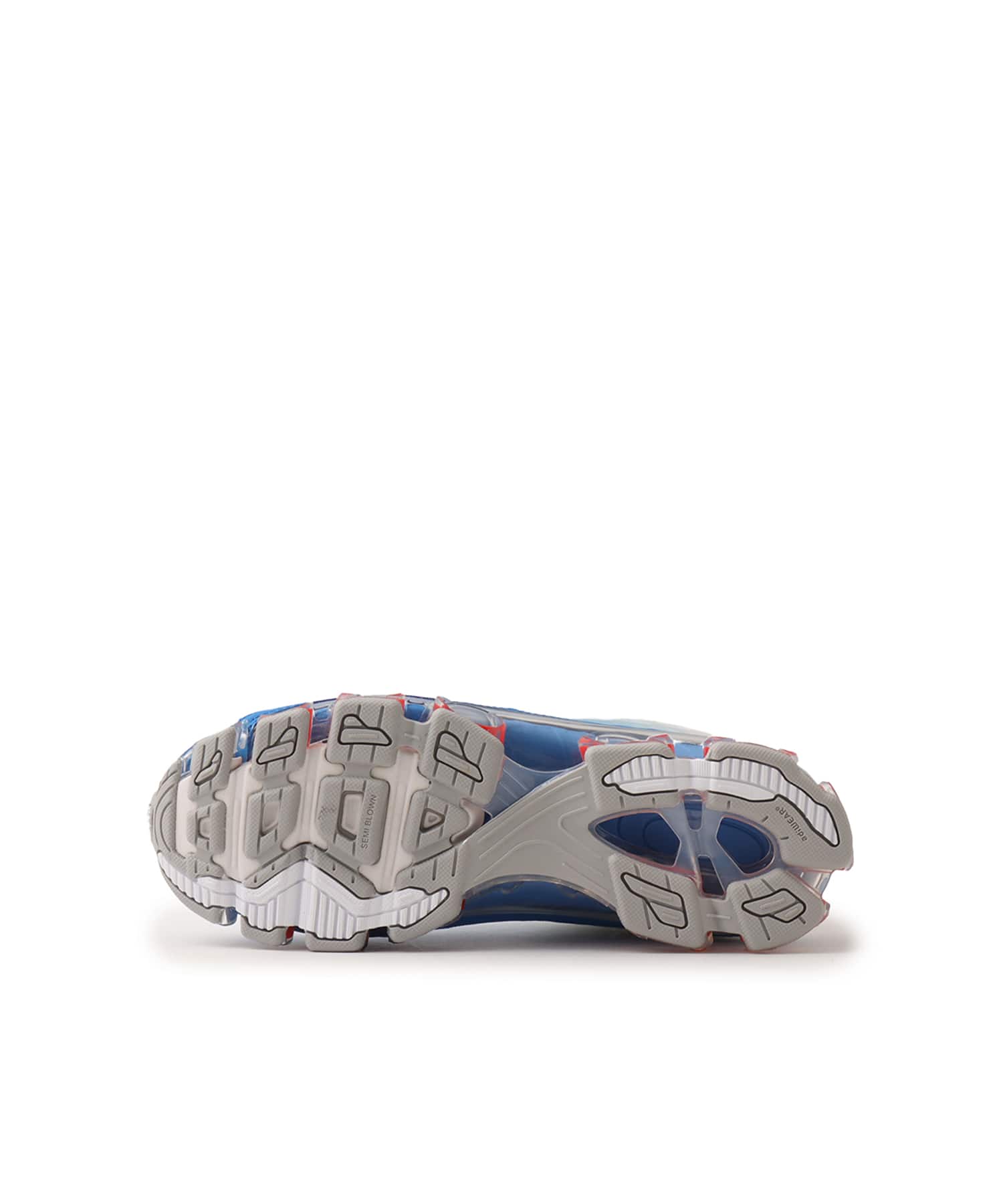 adidas MEGARIDE F50 BLUBIR/SILVMT/FTWWHTの画像