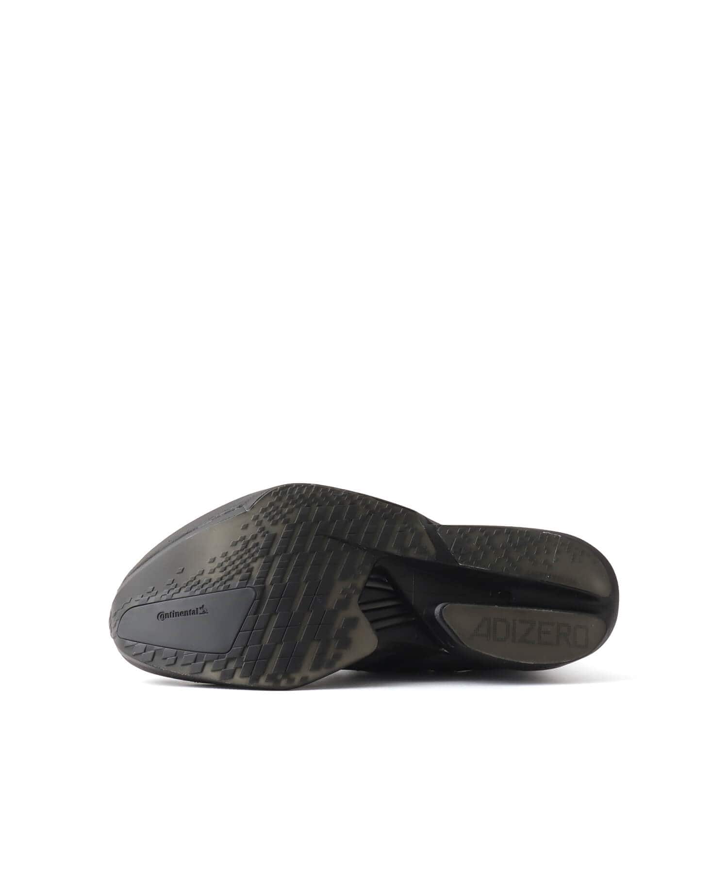 adidas ADIZERO ADIOS PRO 4 M CBLACK/IRONMT/CARBONの画像