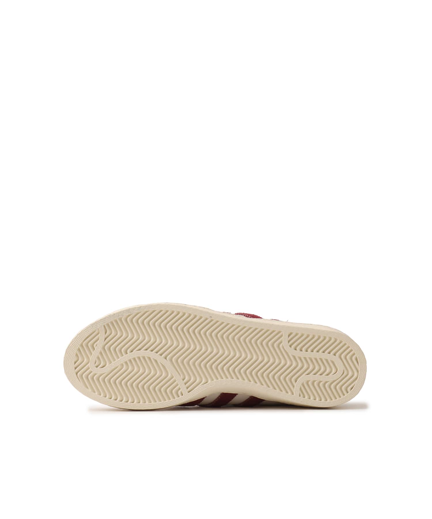 adidas GONZ JABBAR HI CWHITE/SHARED/ALUMINの画像