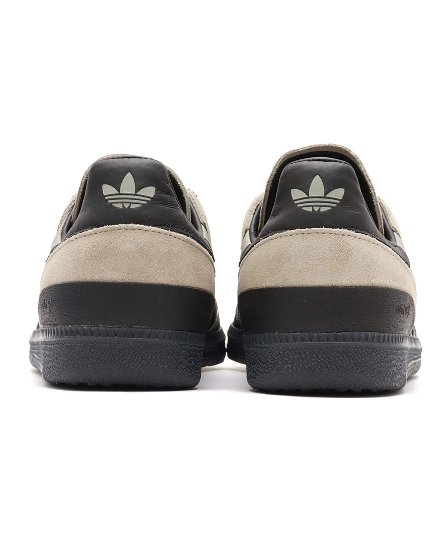 adidas 100 THIEVES PALOS HILLS SILVER PEBBLE/CORE BLACK/FOOT WEAR WHITEの画像