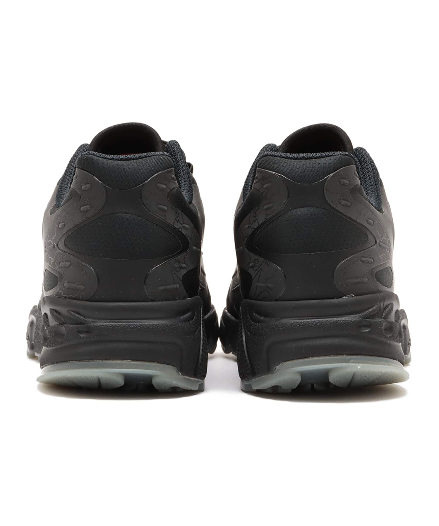 adidas 100 THIEVES SAVAGE CORE BLACK/CORE BLACK/SILVER PEBBLEの画像