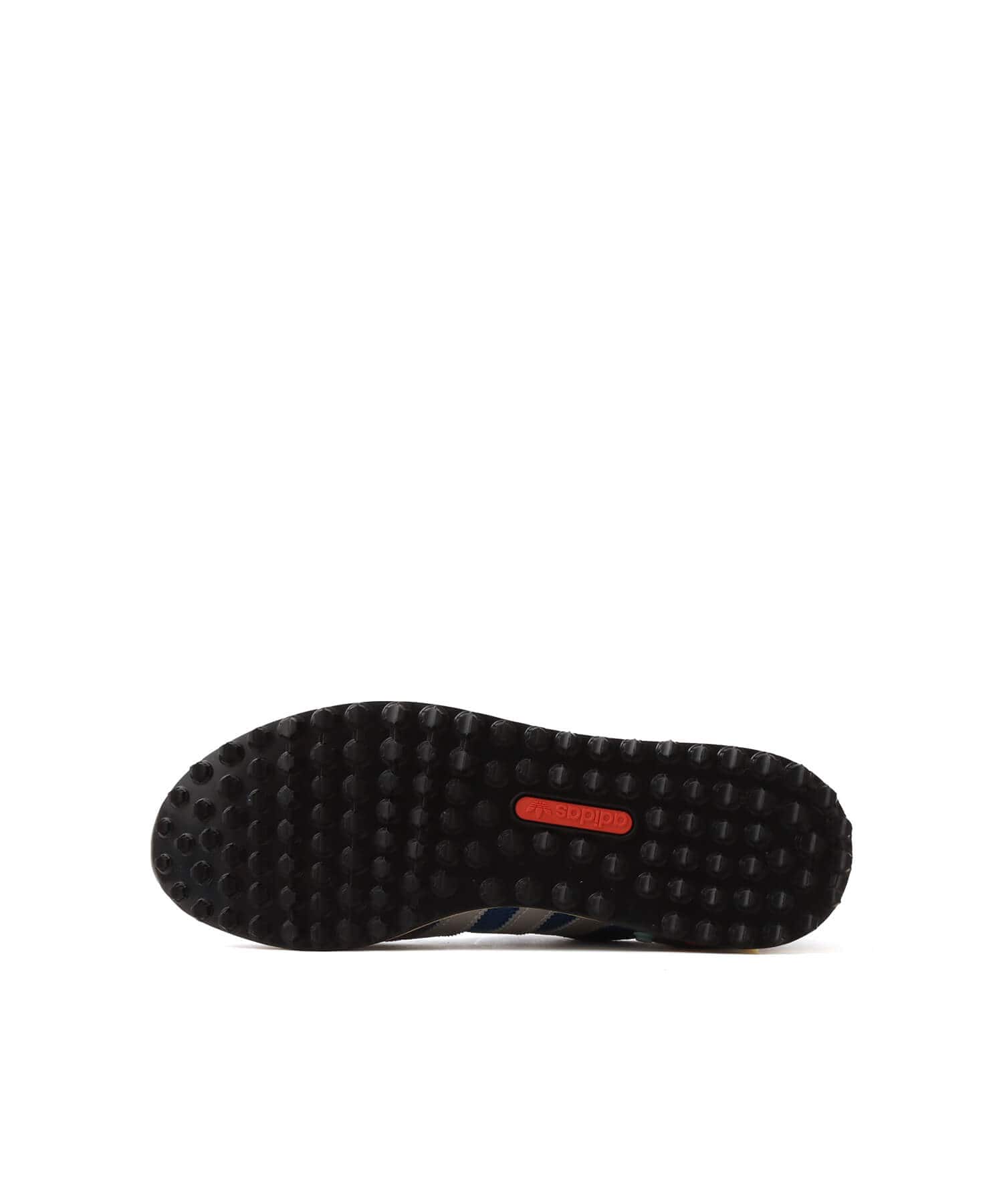 adidas LA TRAINER OG MADE IN USA PREVIO/SILVMT/DMARINの画像