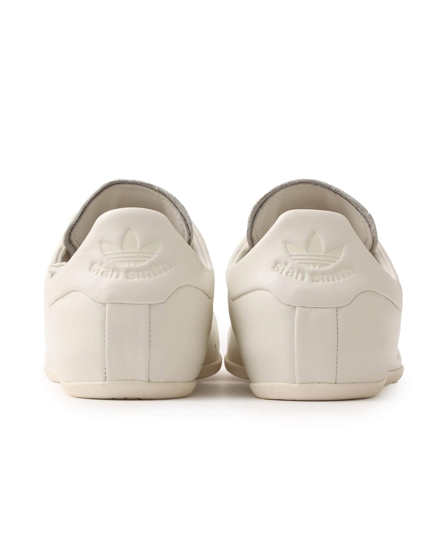adidas STAN SMITH LO PRO W FTWWHT/FTWWHT/FTWWHTの画像