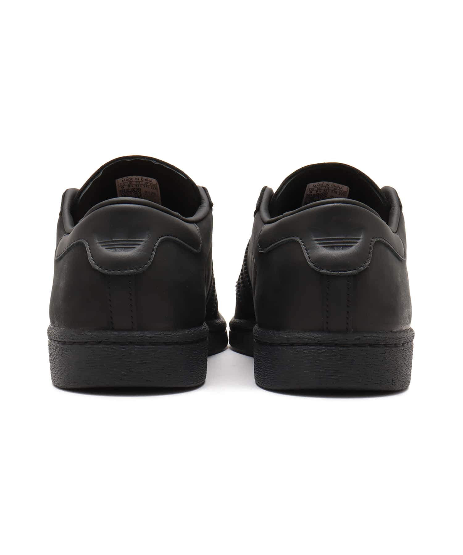 adidas CHAVARRIA JABBAR DRESS CORE BLACK/CORE BLACK/SUPPLIER COLORの画像