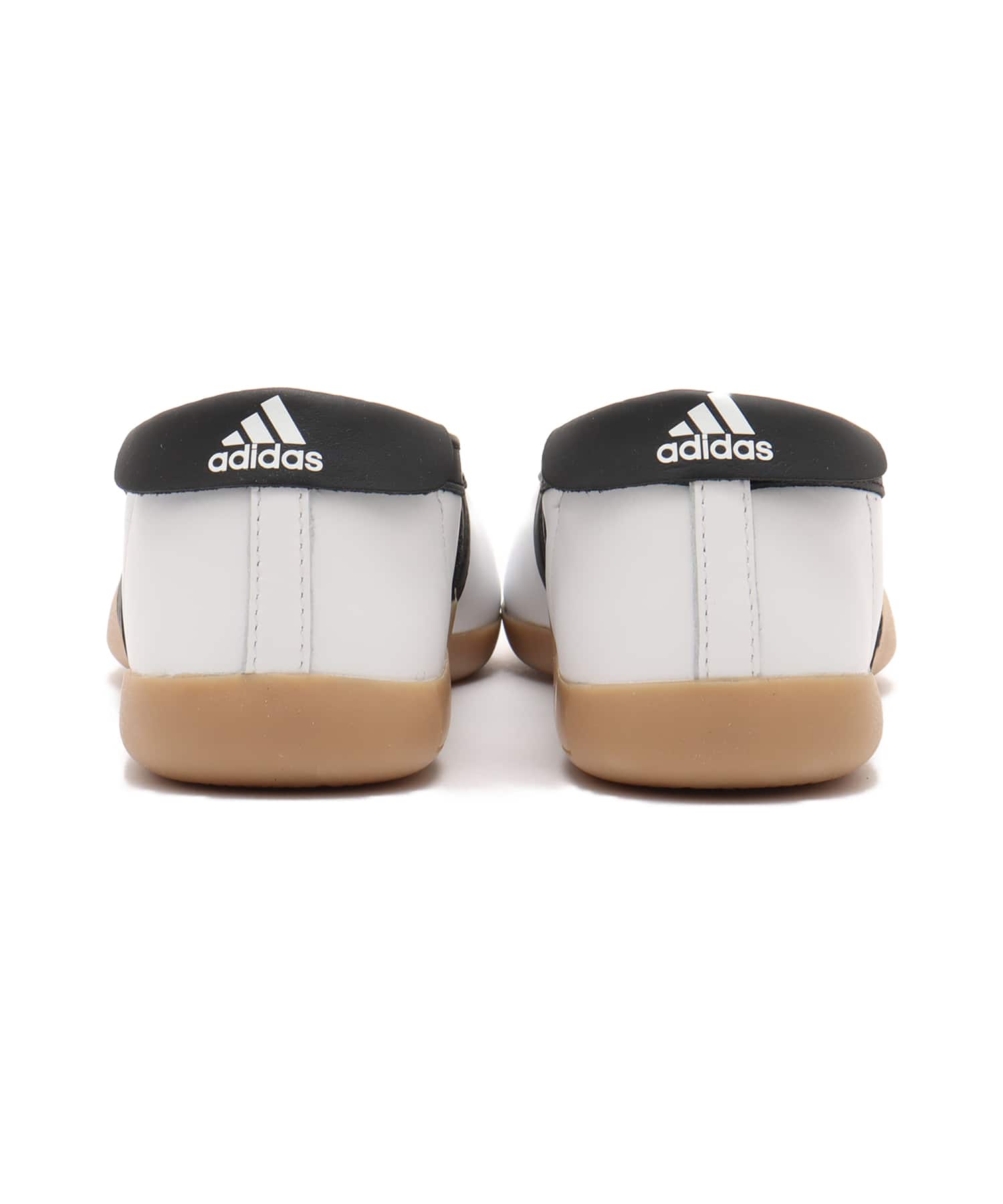 adidas TAEKWONDO MEI BALLET W FTWWHT/CBLACK/GUM3の画像