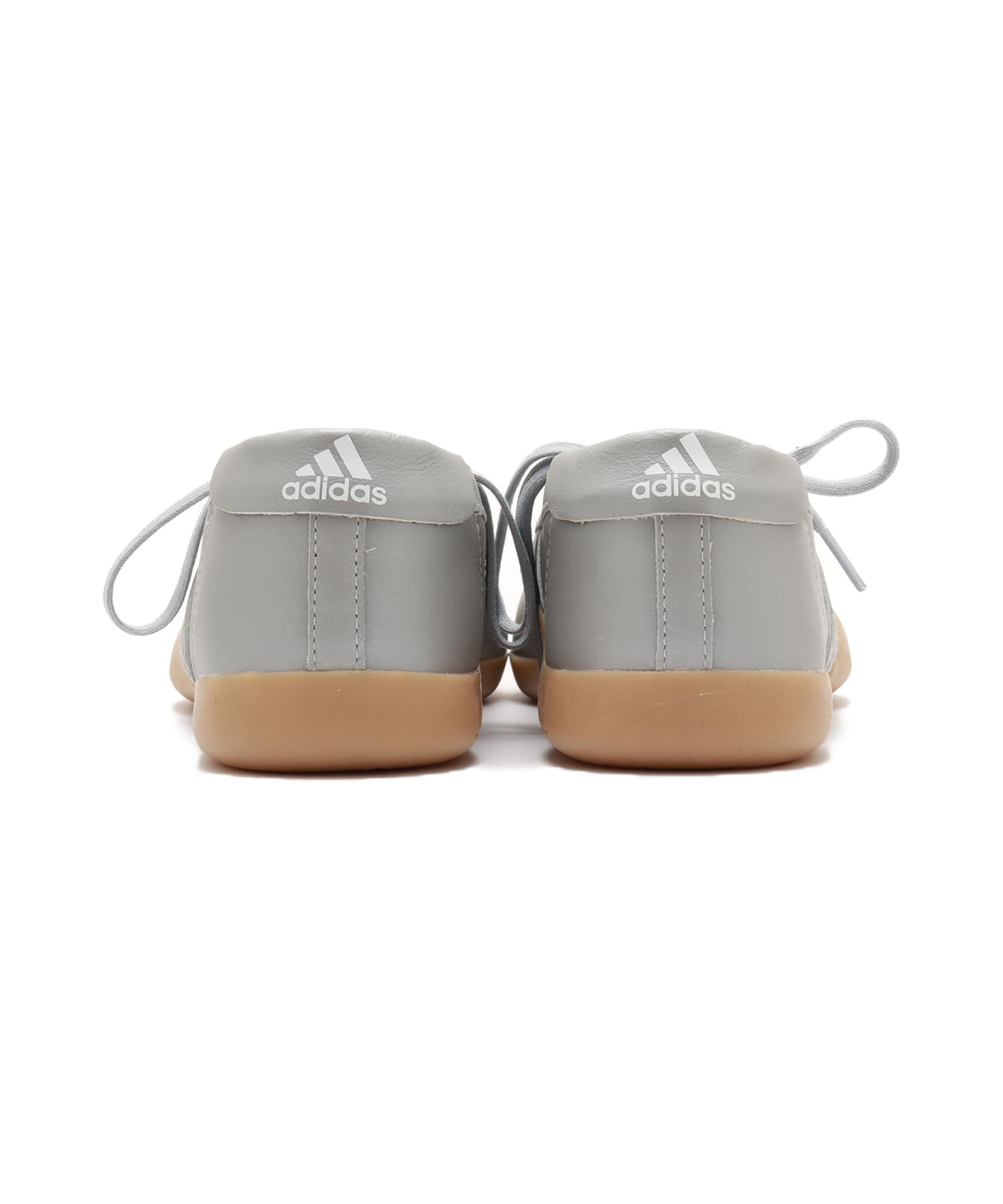 adidas TAEKWONDO MEI BALLET W SILVER METALLIC/SILVER METALLIC/GUMの画像