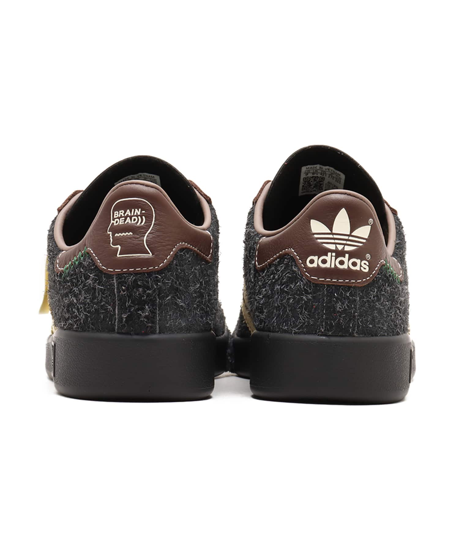 最安 adidas FOREST HILLS BRAIN DEAD | atmos（アトモス） 公式 Windowsノート本体
