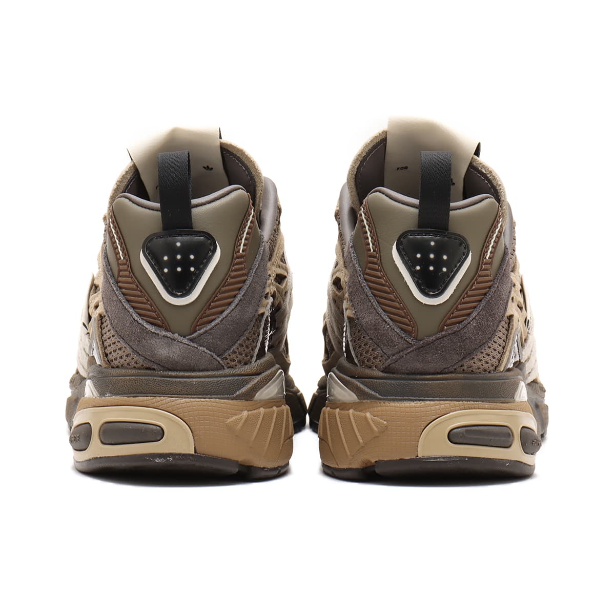 adidas ADISTAR CUSHION SFTM SIMPLE BROWN/NIGHT BROWN/ﾗｲﾄBROWNの画像