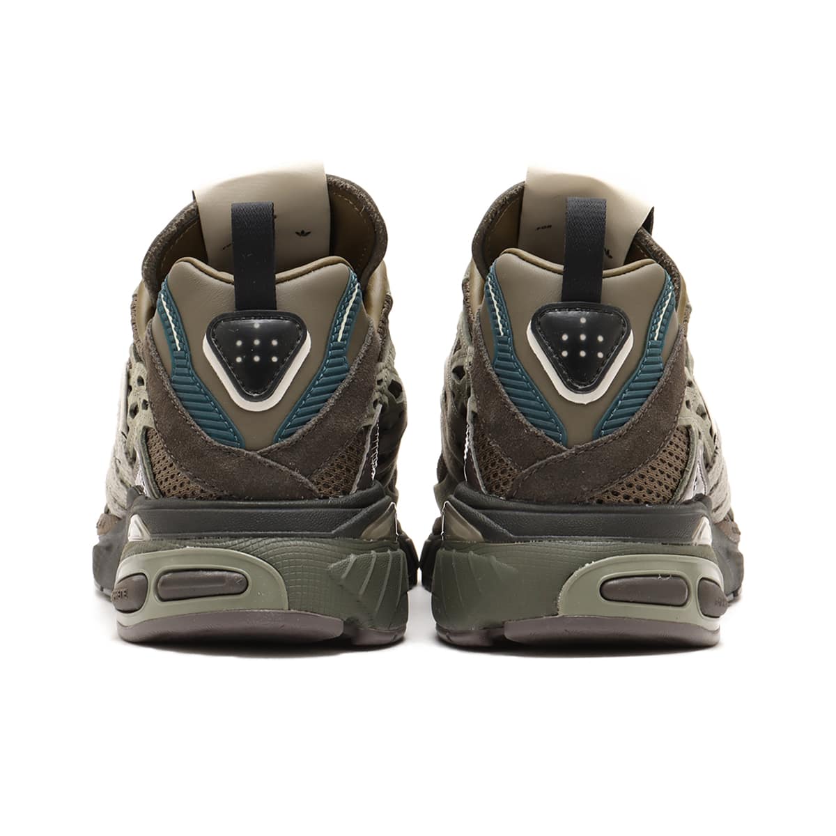 adidas ADISTAR CUSHION SFTM BRANCH/SHADOW GREEN/NIGHT CARGOの画像