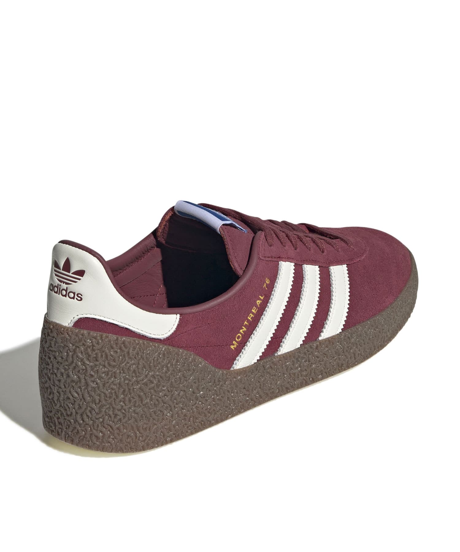 adidas MONTREAL 76 NOBMAR/OWHITE/GUM5の画像