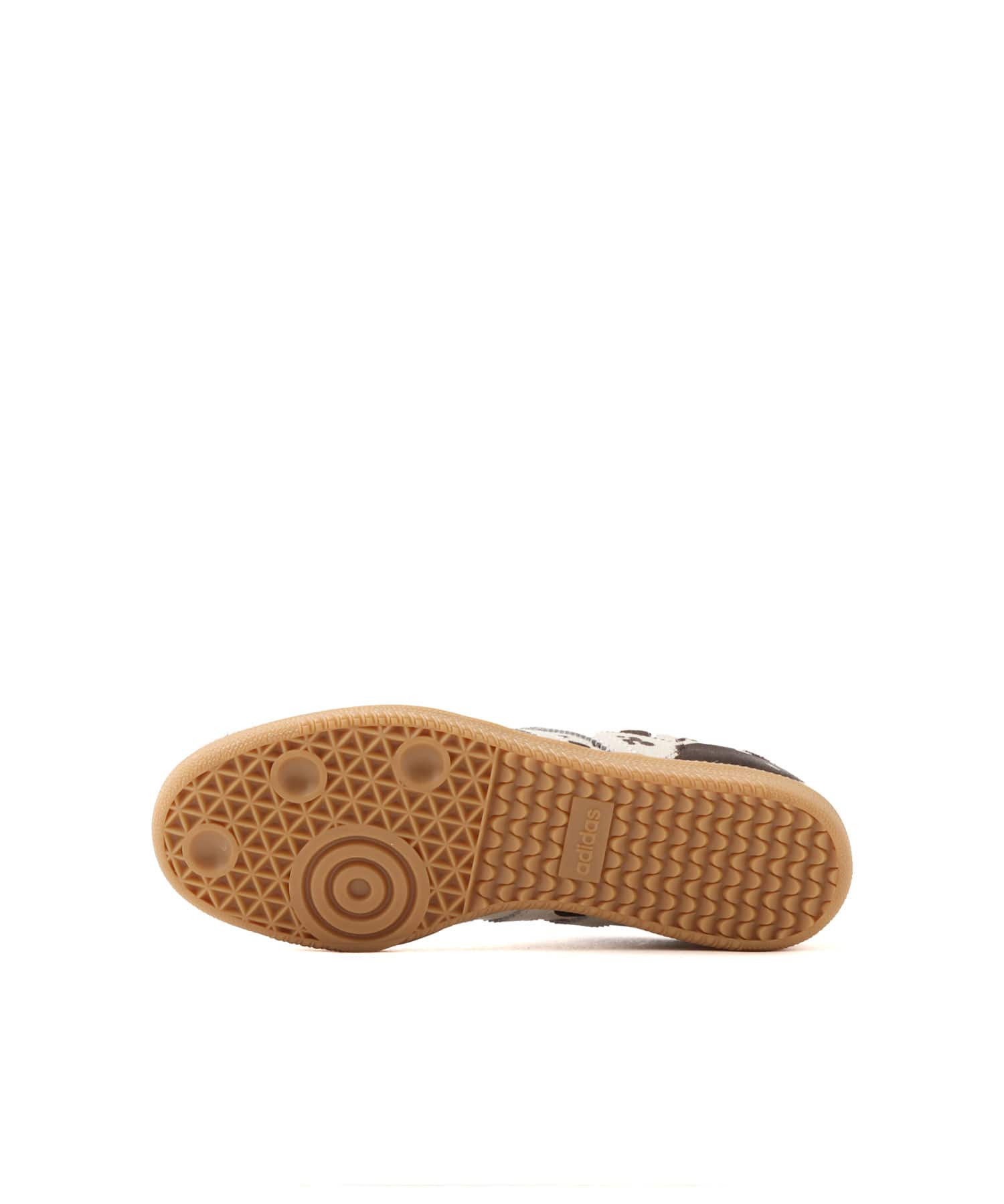 adidas ITALIA 60s Made In Italy CARDBO/BRNDES/CREWHTの画像