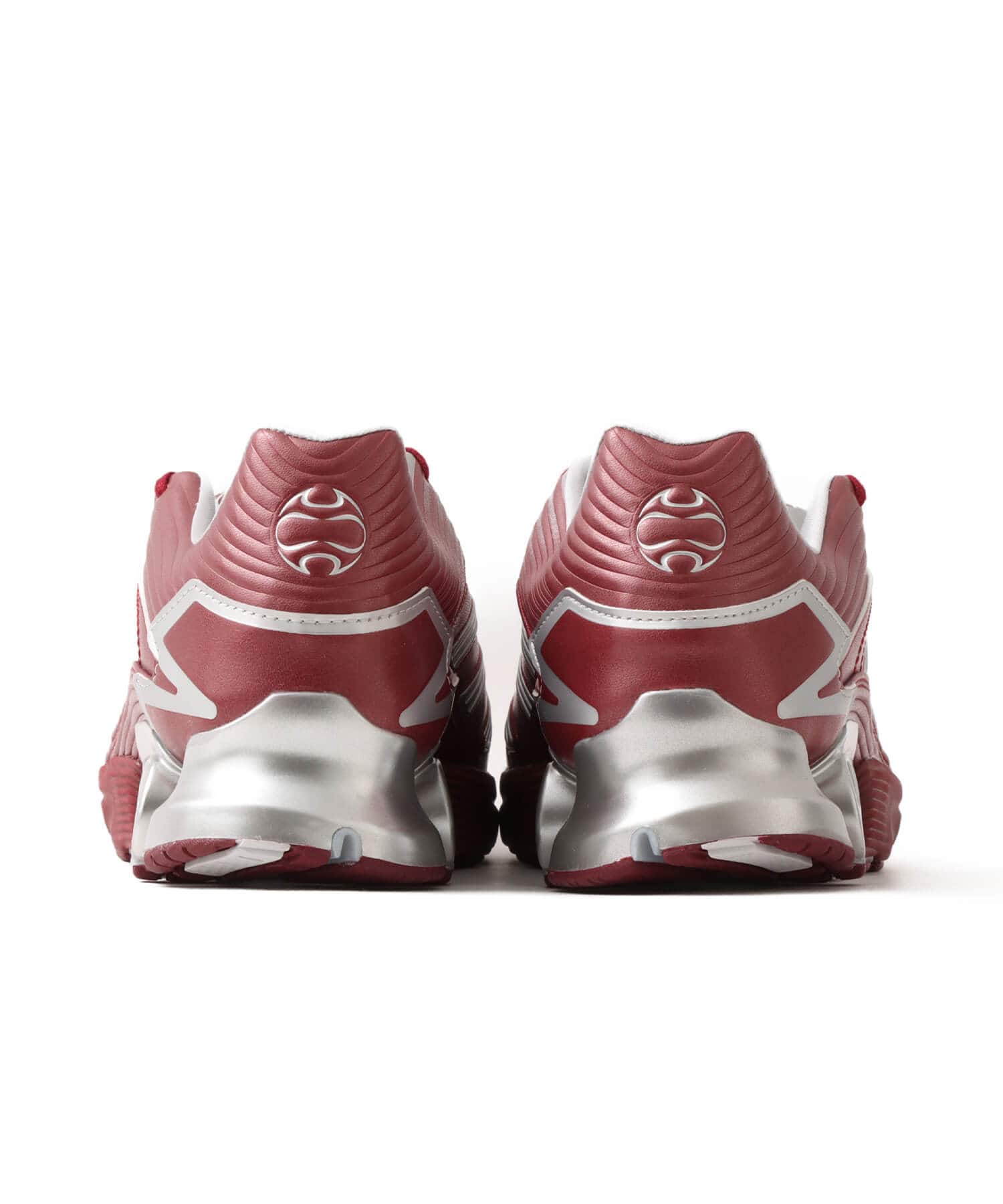 adidas PREDATOR MEGARIDE CBURGU/SILVMT/LGSOGRの画像