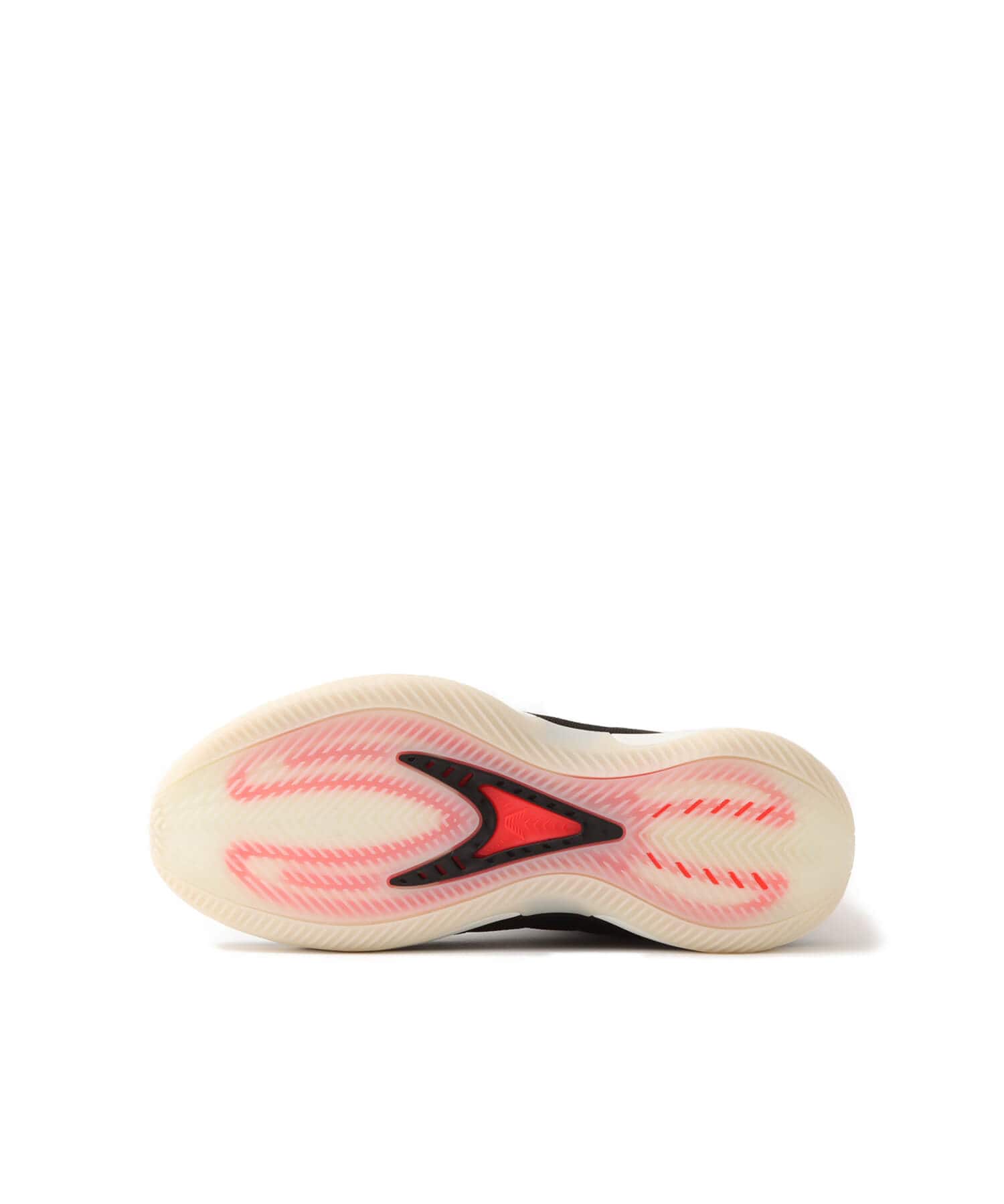 adidas ANTHONY EDWARDS 2 CBLACK/ZEROMT/LUCREDの画像