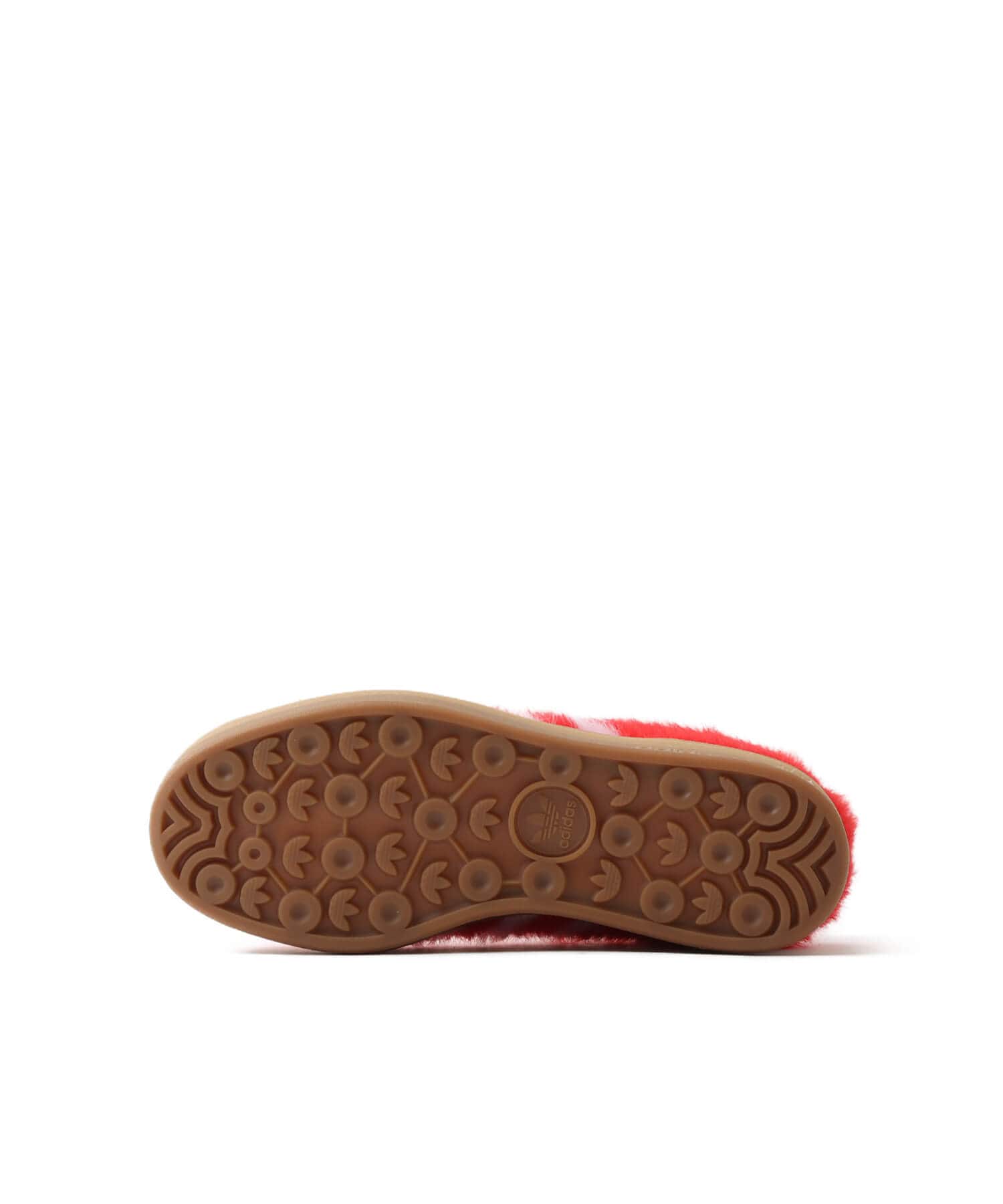 adidas GAZELLE BOLD W BETSCA/BLILIL/GOLDMTの画像