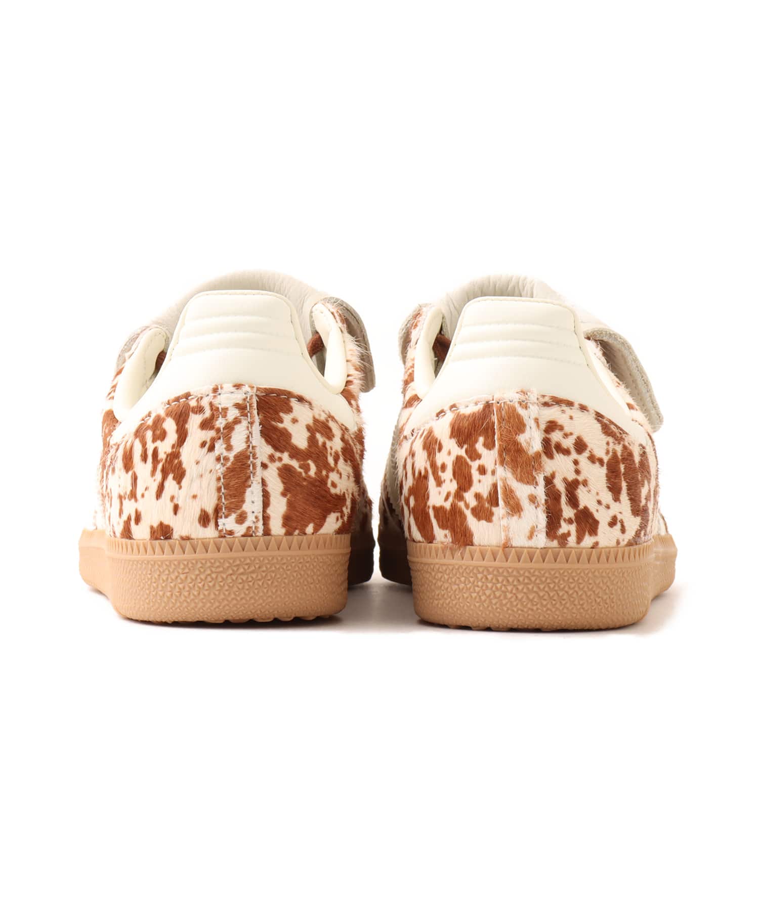 adidas SAMBA LT W OWHITE/LUCPNK/GUM4の画像