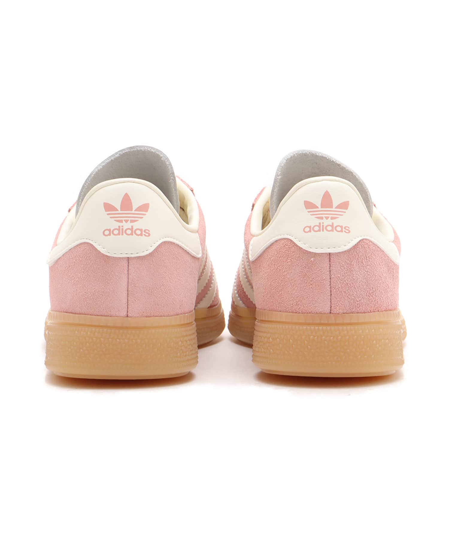 adidas MUNCHEN W WONMAU/OWHITE/SILVMTの画像