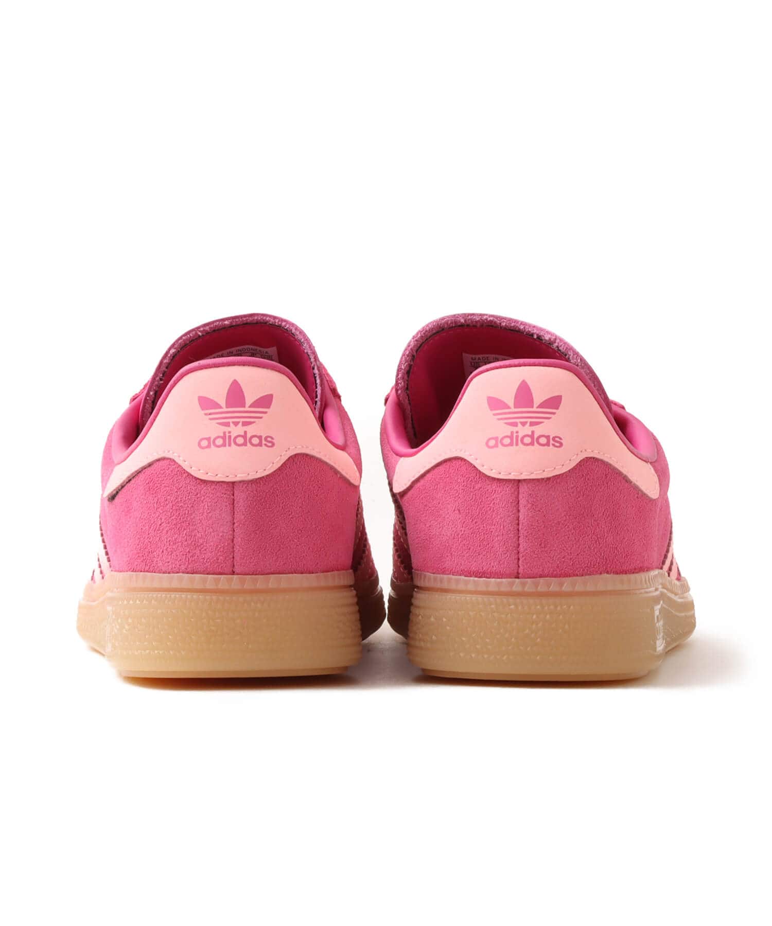 adidas MUENCHEN W SELUFU/GLOPNK/GUM3の画像