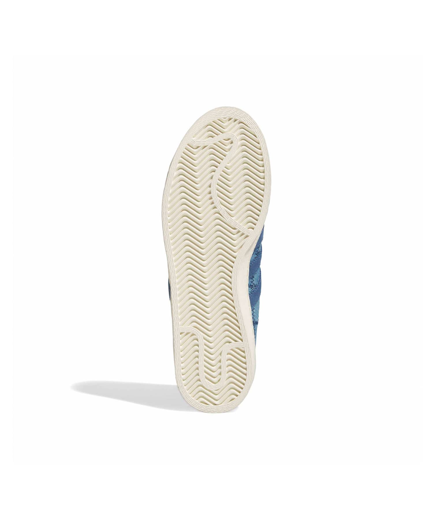 adidas JABBAR LO SUPCOL/SUPCOL/CREWHTの画像