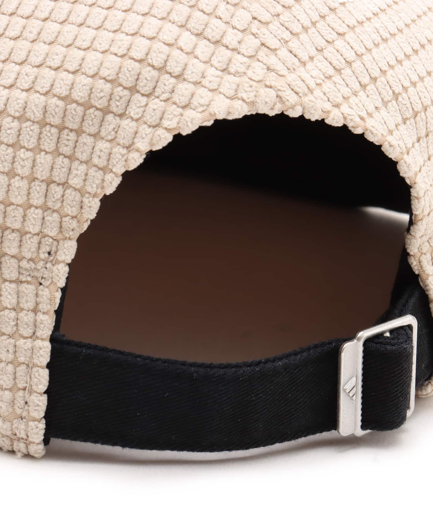 adidas EQUIPMENT CAP ストーンカーキの画像