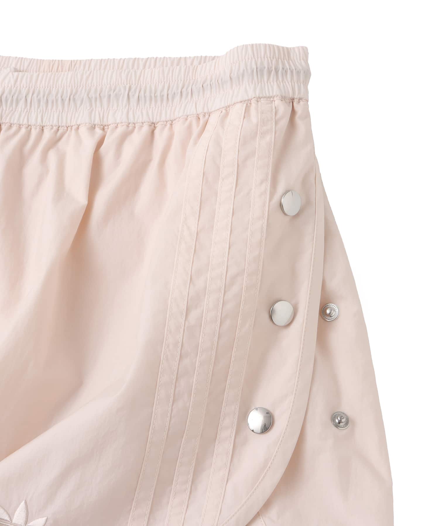 adidas WALES BONNER NYLON SHORT ワンダークォーツの画像